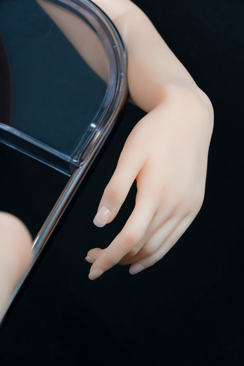 Yukiko 2 Sex doll (Jiusheng 150cm D-cup #45 TPE+silicone)