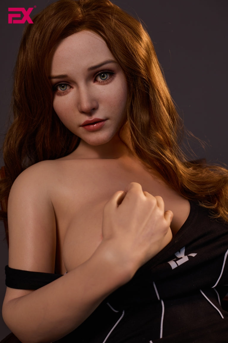 Lalka erotyczna Daisy (EXDoll 167 cm C-cup #Ukiyo-E Silikon)