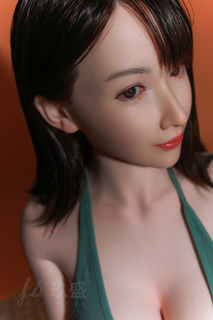 Eimi Sex Doll (Jiusheng 152 cm e-cup #86 Silikon)