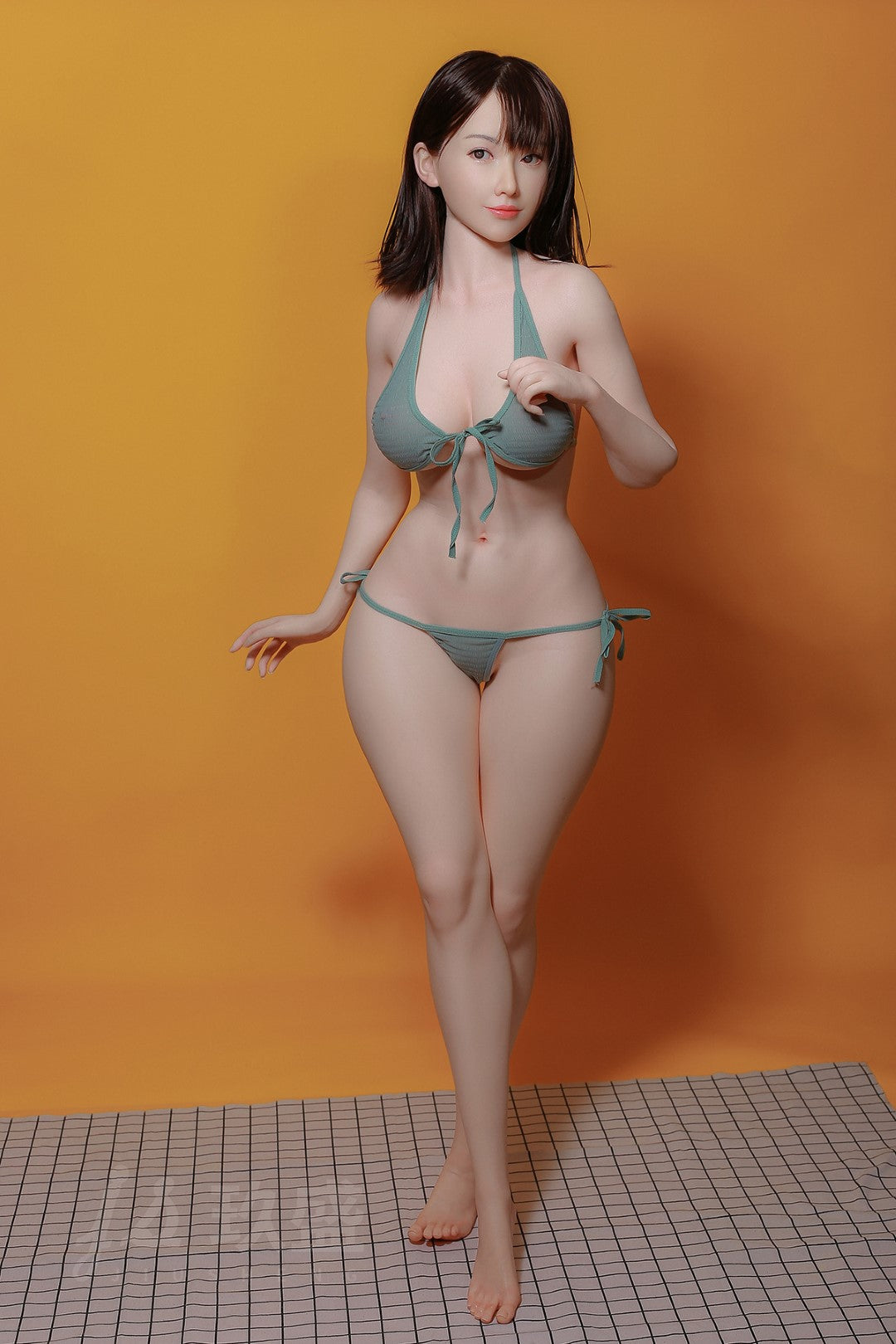 Eimi Sex doll (Jiusheng 152cm E-cup #86 silicone)