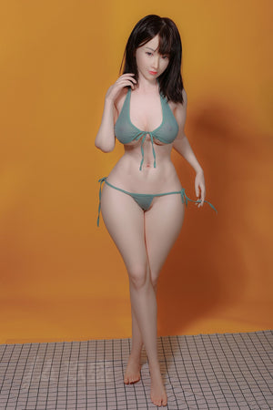 Eimi Sex Doll (Jiusheng 152 cm e-cup #86 Silikon)