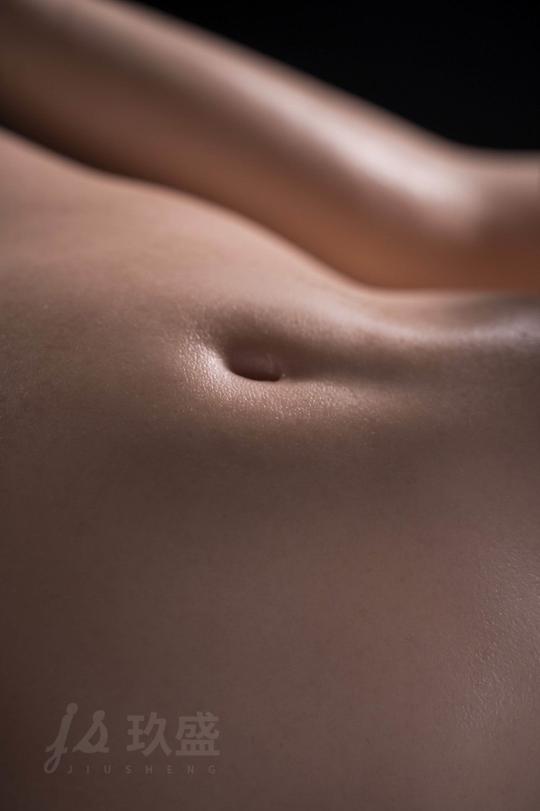 Elizabeth Sex Doll (Jiusheng 155cm F-cup #12 Silikon)