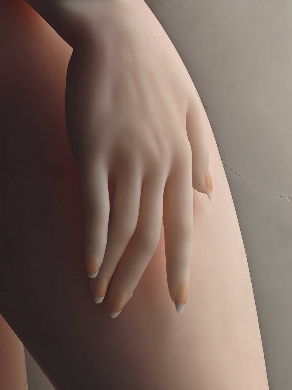 Ryoko Fukada Sex doll (Elsa Babe 157cm RHC007 silicone)