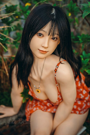 Sayuri Sex Doll (Jiusheng 158 cm D-cup #84 silikon)