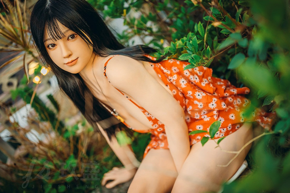 Sayuri Sex doll (Jiusheng 158cm D-cup #84 silicone)