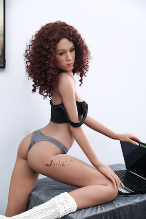 Maggie Sex Doll (Jarliet 168 cm a-cup Tpe)