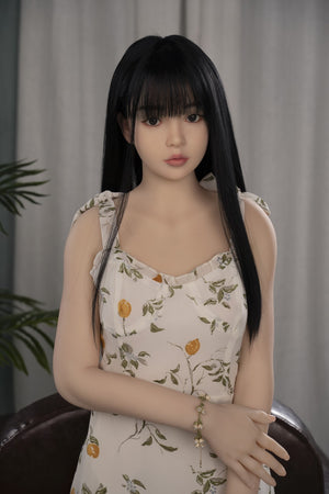 Amaya Sex Doll (AXB Doll 147 cm a-cup GD06-1 TPE+silikon)