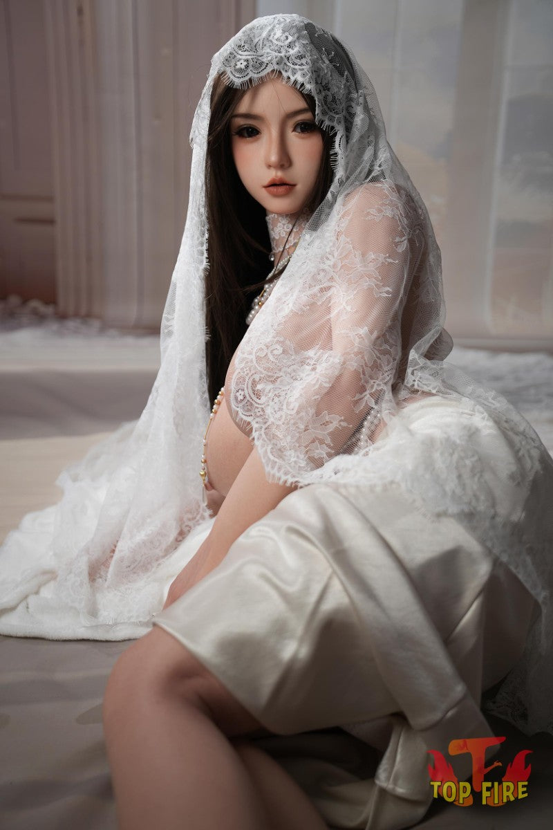 Grace lalka seksu (Top Fire Doll 162cm Ja-cup Silikon T64)