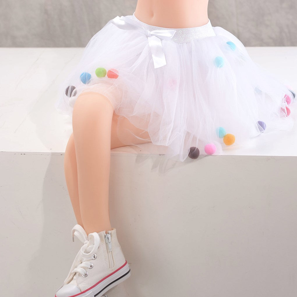 Nogi połowy ciała (EL-Doll 72 cm TPE) EXPRESS