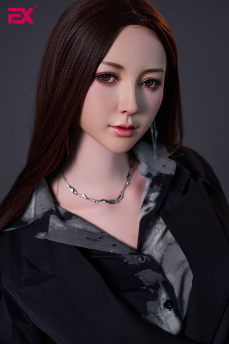 Lalka seksu Ruoyi (EXDoll 171cm F-cup #Ukiyo-E Silikon)