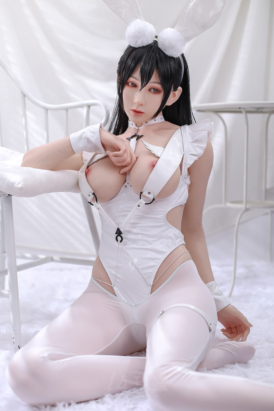 Ann Sex doll (Jiusheng 160cm E-cup #14 silicone)