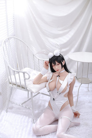 Ann Sex Doll (Jiusheng 160 cm e-cup #14 silikon)