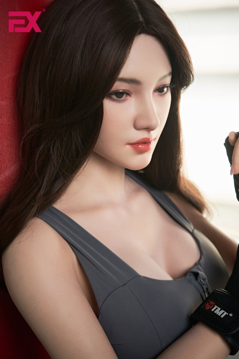 Rumi Sex doll (EXDoll 165cm D-cup #Ukiyo-E silicone)