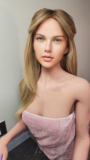 Evelyn Sex Doll (Jiusheng 168 cm C-cup #31 silikon)