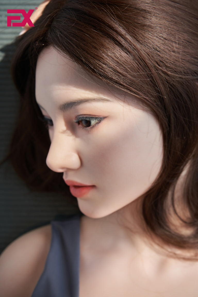 Rumi Sex doll (EXDoll 165cm D-cup #Ukiyo-E silicone)
