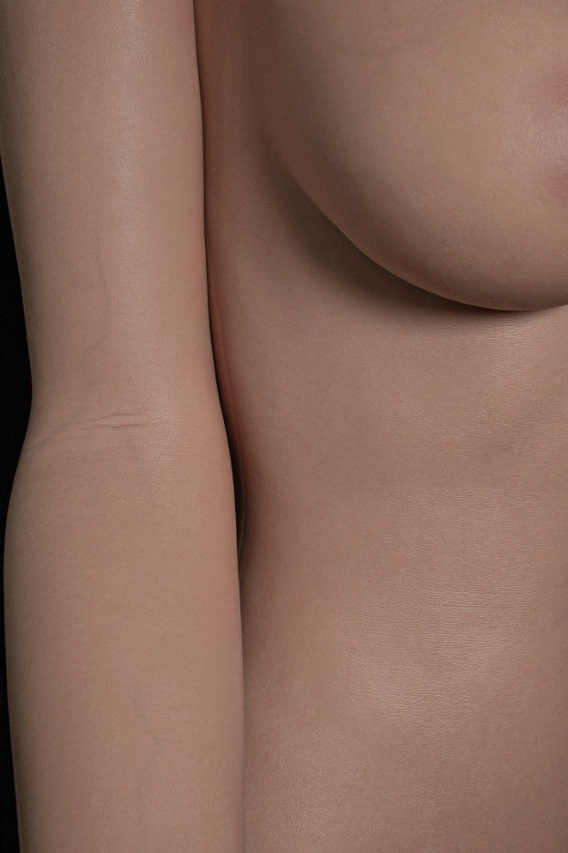 Lalka erotyczna Hannah (Tayu-Doll 163cm D-cup ZC-27# Silikon)