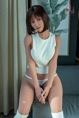 Willa sex doll (Dolls Castle 163cm e-cup #K3 tpe) EXPRESS