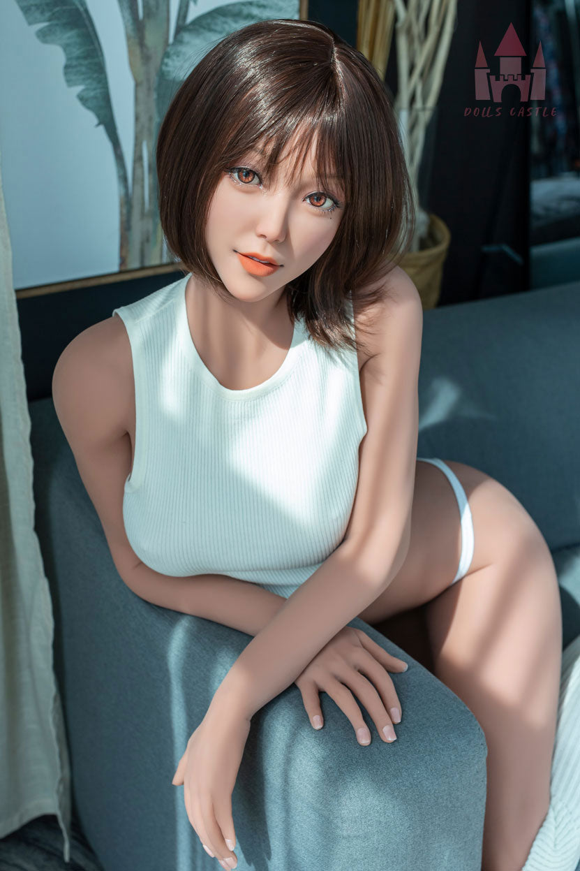 Willa Sex doll (Dolls Castle 163cm E-cup #K3 TPE)