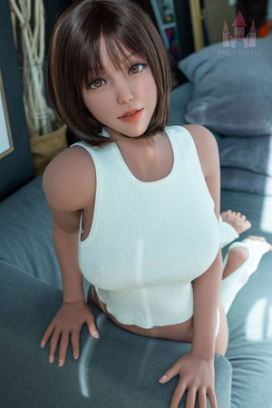 Willa sex doll (Dolls Castle 163cm e-cup #K3 tpe) EXPRESS