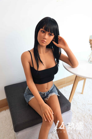 Amy Sex Doll (Jiusheng 163 cm F-cup #1 TPE+silikon)