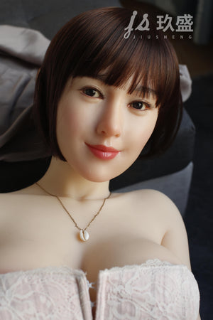 Pamela Sex Doll (Jiusheng 163 cm F-cup #26 TPE+silikon)