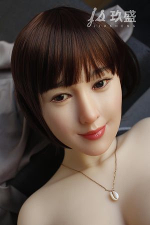 Pamela Sex Doll (Jiusheng 163 cm F-cup #26 TPE+silikon)