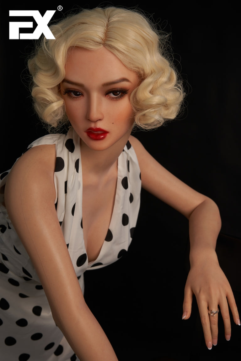 Lalka seksu Kara (EXDoll 166 cm G-cup #Ukiyo-E Silikon)