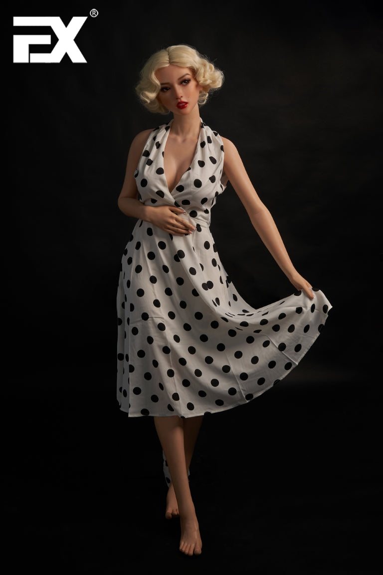 Lalka seksu Kara (EXDoll 166 cm G-cup #Ukiyo-E Silikon)