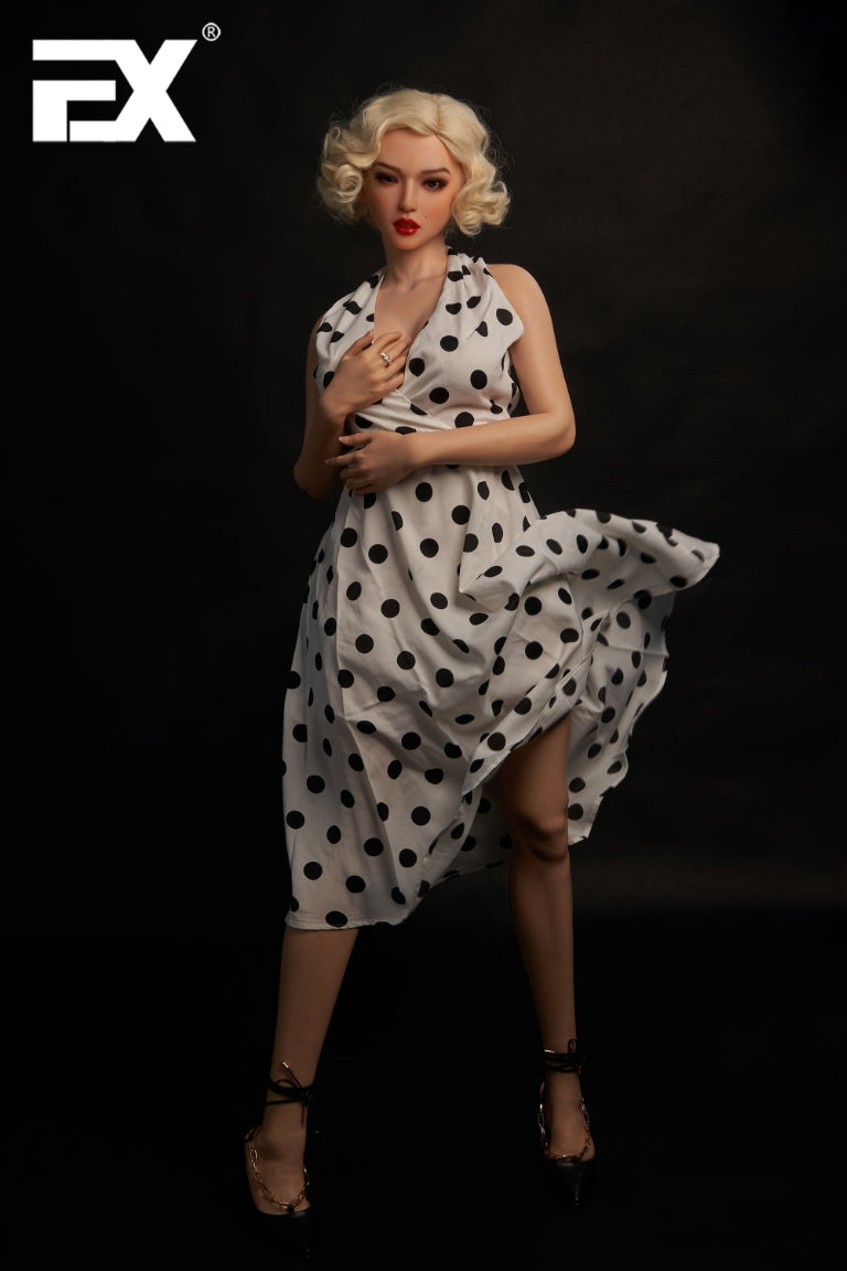 Lalka seksu Kara (EXDoll 166 cm G-cup #Ukiyo-E Silikon)