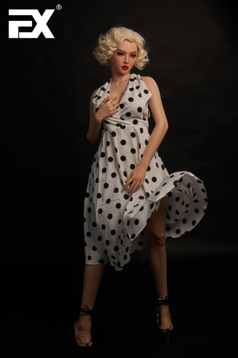 Lalka seksu Kara (EXDoll 166 cm G-cup #Ukiyo-E Silikon)