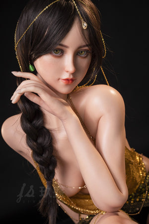 Arisa Sex Doll (Jiusheng 168 cm C-cup #8 silikon)