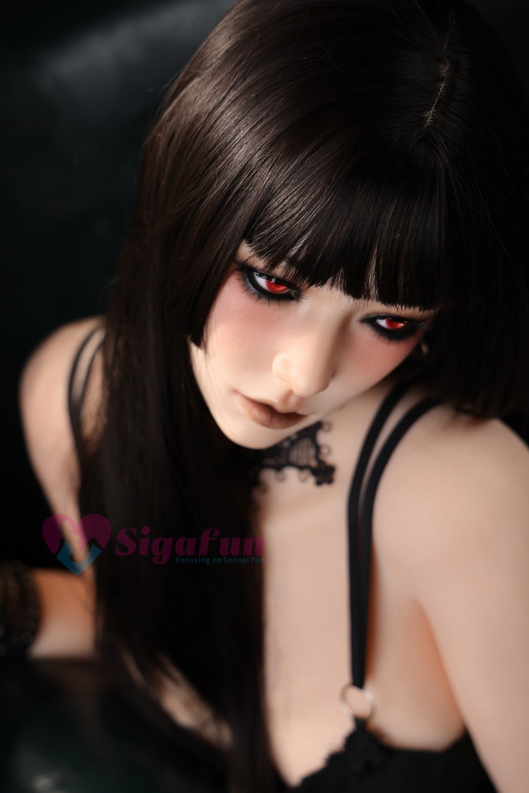 Juri Sex Doll (Sigafun 164 cm F-cup #SG6 TPE+silikon) EXPRESS