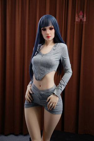 Mackenzie sex doll (Dolls Castle 170cm b-cup #DC49 TPE)