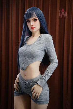 Mackenzie Sex Doll (Dolls Castle 170 cm B-cup #DC49 TPE)