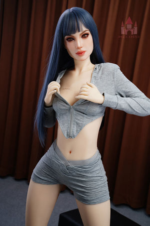 Mackenzie Sex Doll (Dolls Castle 170 cm B-cup #DC49 TPE)