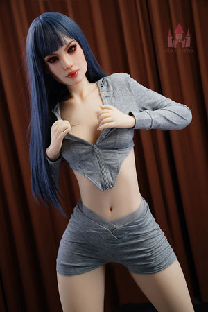 Mackenzie Sex Doll (Dolls Castle 170 cm B-cup #DC49 TPE)