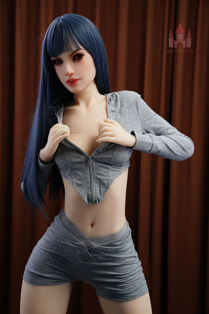 Mackenzie Sex Doll (Dolls Castle 170 cm B-cup #DC49 TPE)