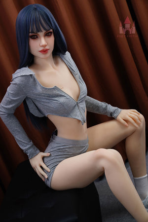 Mackenzie Sex Doll (Dolls Castle 170 cm B-cup #DC49 TPE)