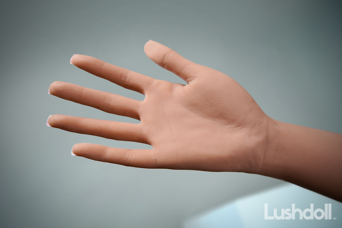 Mia Sex doll (Lushdoll 172cm H-cup #23 TPE)