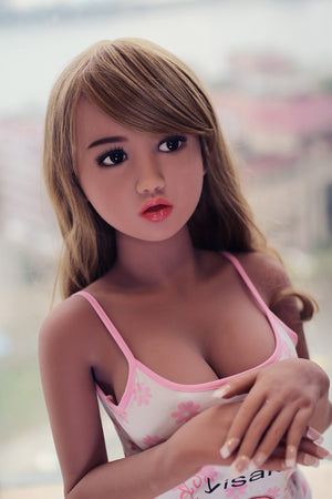 Alex Sex Doll (Doll WM Classic 136 cm D-cup #107 TPE)