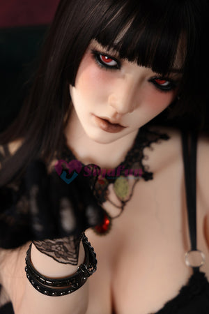 Yuri Sex doll (Sigafun 164cm f-cup #SG6 silicone+TPE)