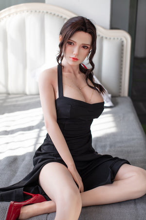 Julie Sex Doll (Starpery 171 cm D-cup TPE+silikon)