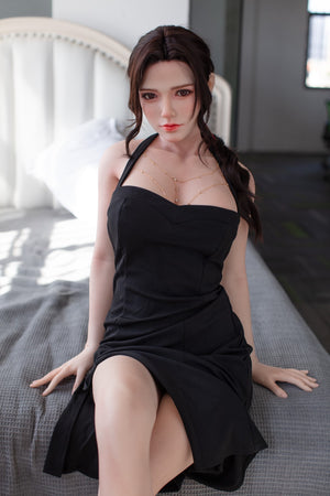 Julie Sex Doll (Starpery 171 cm D-cup TPE+silikon)