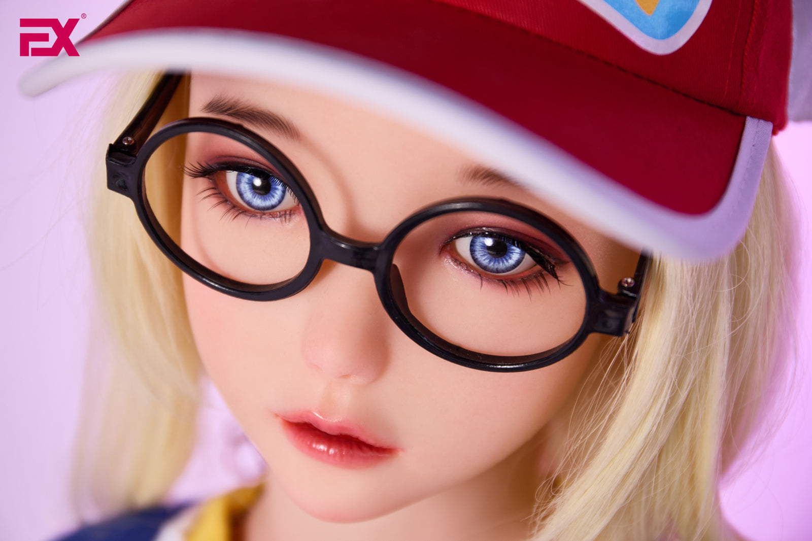 Lalka erotyczna Arale Norimaki (EXDoll 153cm E-cup #Utopia Silikon)