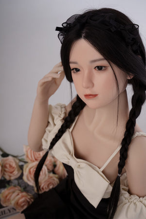 Hana Sex Doll (AXB Doll 140 cm C-cup GD13-1 TPE+silikon)