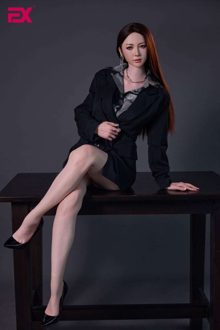 Lalka seksu Ruoyi (EXDoll 171cm F-cup #Ukiyo-E Silikon)