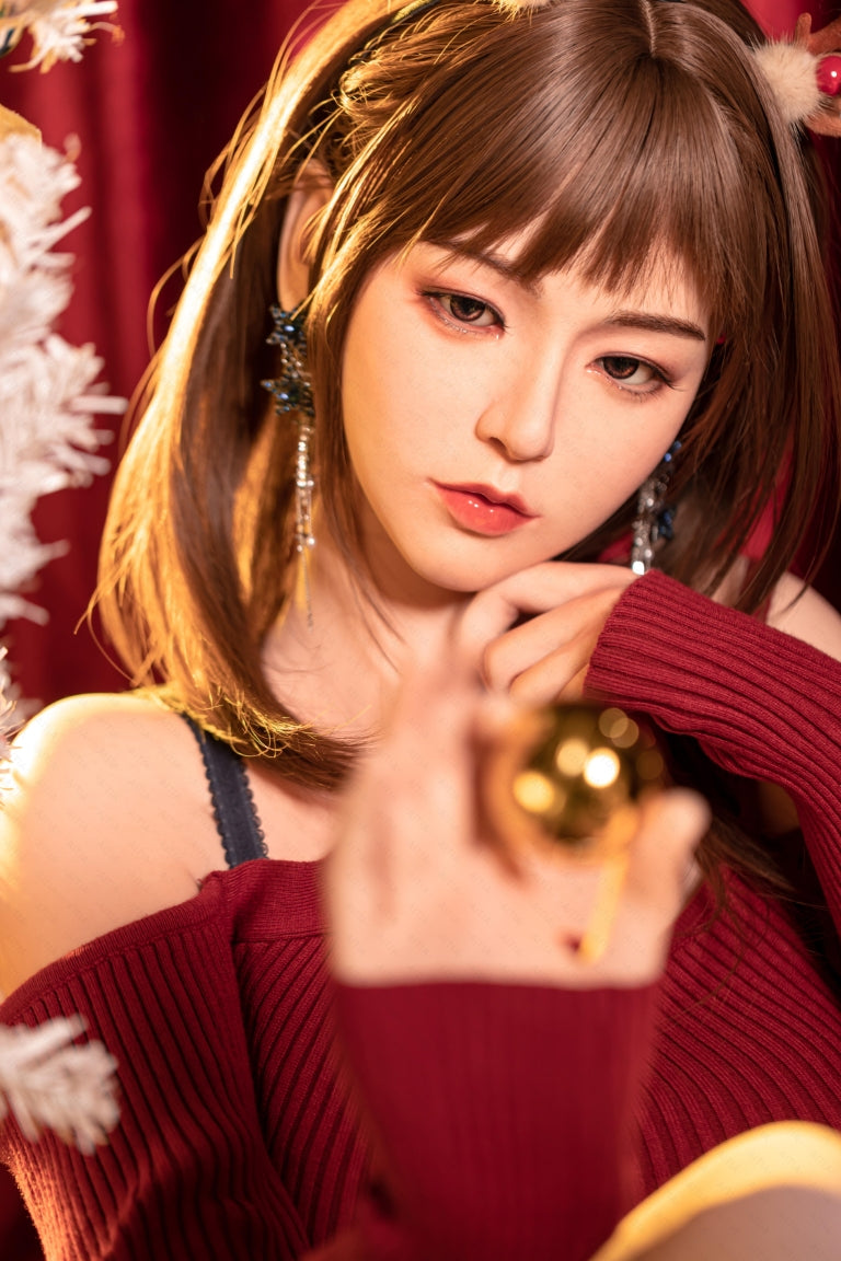 Lalka seksu Begonia (lalka AITIA 163 cm C-cup 2.2 Silikon)