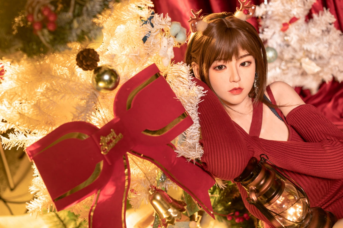 Lalka seksu Begonia (lalka AITIA 163 cm C-cup 2.2 Silikon)