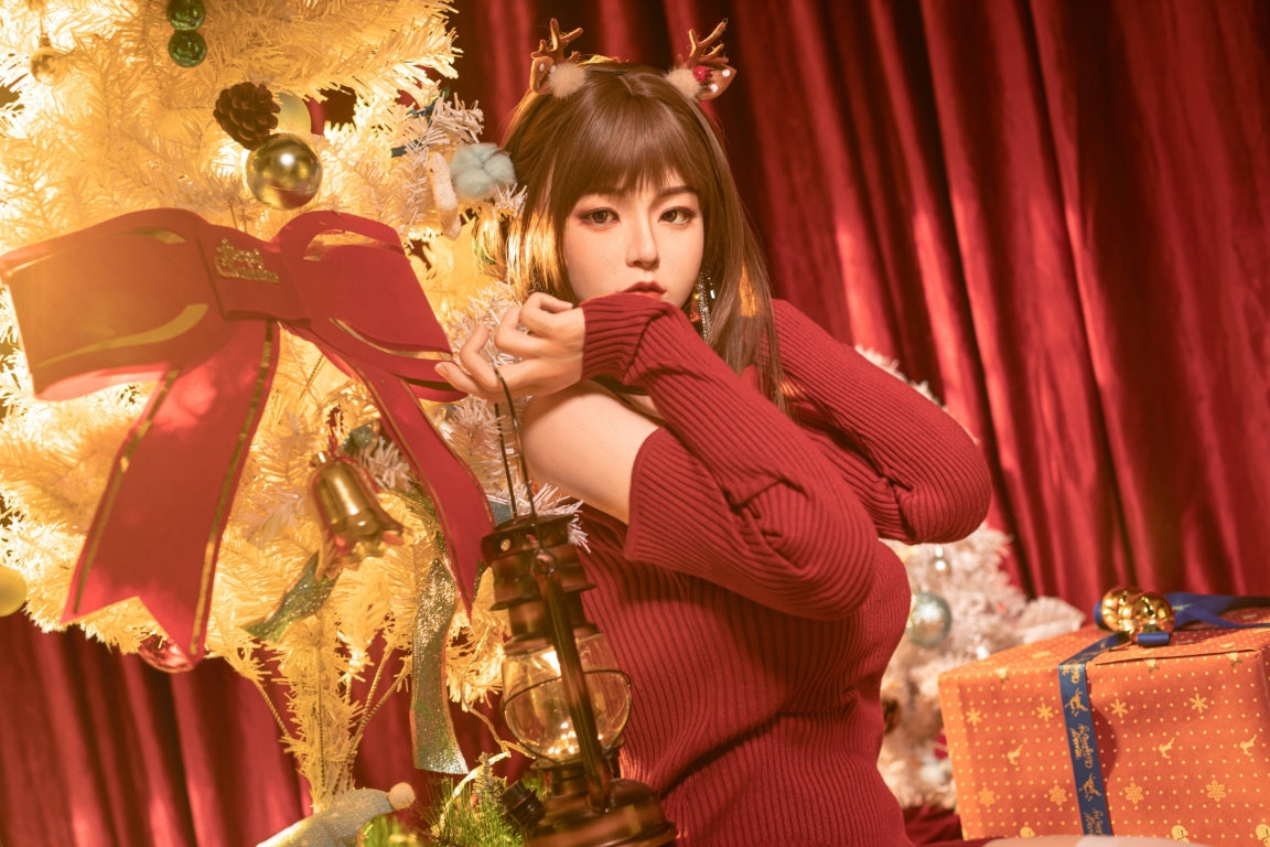 Lalka seksu Begonia (lalka AITIA 163 cm C-cup 2.2 Silikon)