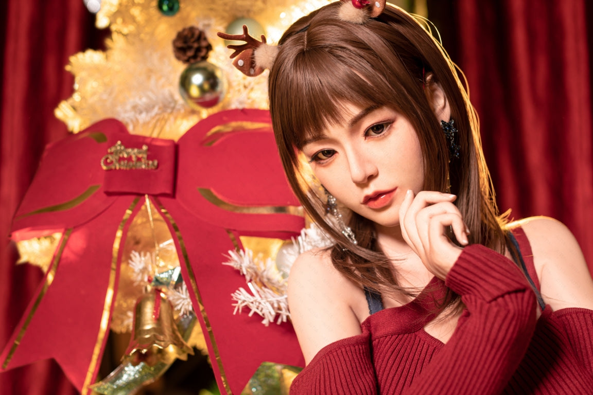 Lalka seksu Begonia (lalka AITIA 163 cm C-cup 2.2 Silikon)